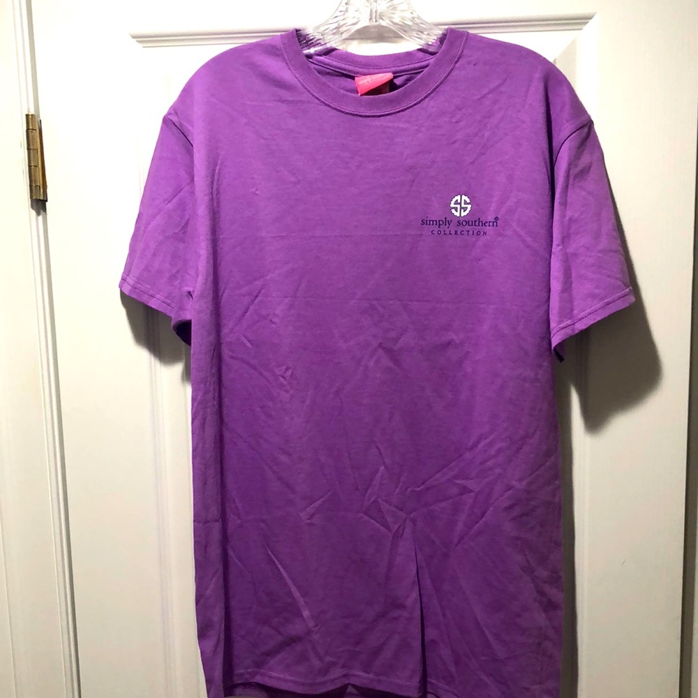 Simply Southern tshirt